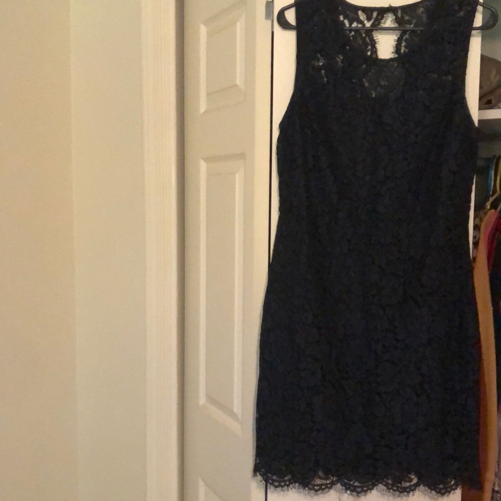 Banana Republic Dress